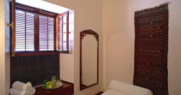 Zanzibar Serena Hotel