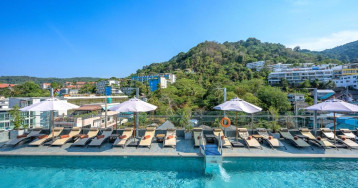 Zenseana Resort & Spa Zenseana Resort & Spa