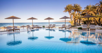 Alai Crete, a Tribute Portfolio Resort Alai Crete, a Tribute Portfolio Resort