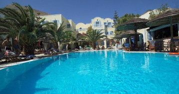 Zephyros Hotel Zephyros Hotel