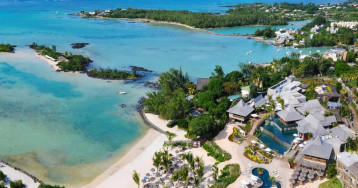 Zilwa Attitude Hotel Zilwa Attitude Hotel