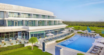 Zoya Health & Wellbeing Resort - Adults Only