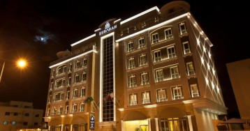 Zubarah Hotel