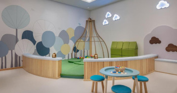 Zulal Wellness Resort by Chiva-Som