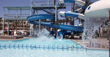 ZYA Regina Resort and Aqua Park ZYA Regina Resort and Aqua Park