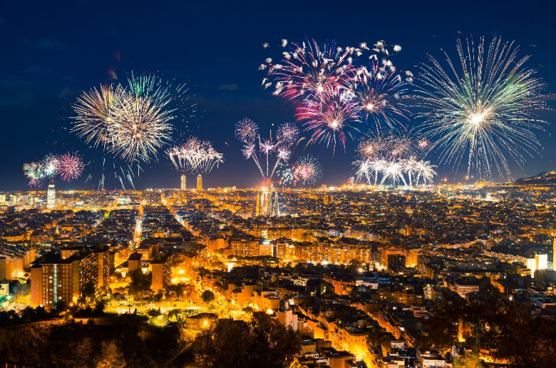 barcelona - revelion 2027 - plecare din timisoara 1