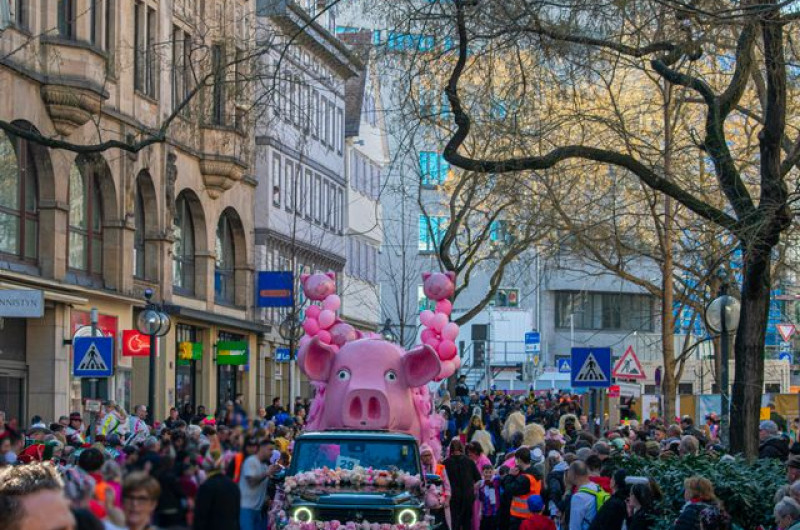 carnaval basel & alsacia de poveste premium tours 2027 2