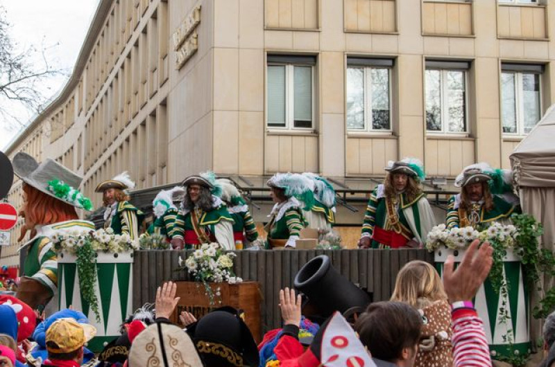 carnaval basel & alsacia de poveste premium tours 2027 3