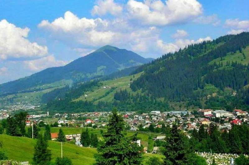 circuit 3 zile festivalul pastravului ciocanesti - vatra dornei 1