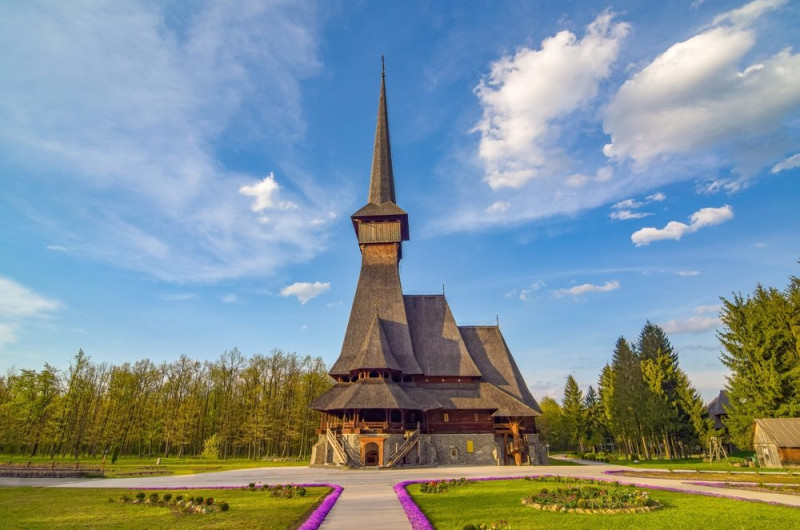 circuit 5 zile bucovina - maramures - mocanita viseu 2