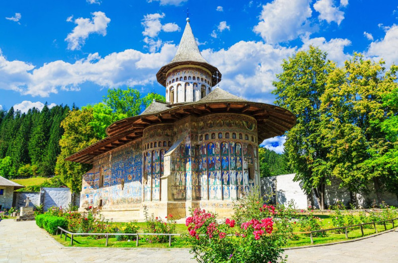 circuit 5 zile bucovina - maramures - mocanita viseu 5