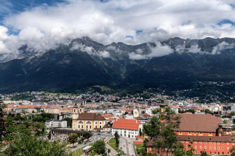 circuit clasic cehia - germania - austria 8 zile avion 2026 2