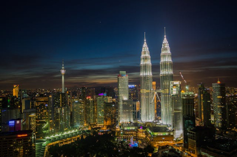 circuit clasic malaezia - singapore - indonezia 10 zile avion 2026 2