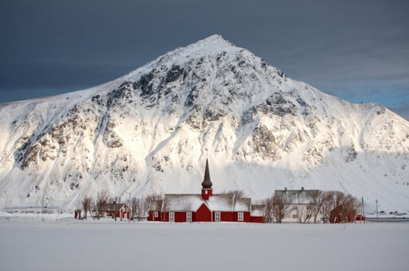 circuit clasic tarile nordice si fiorduri scandinave 11 zile avion 3