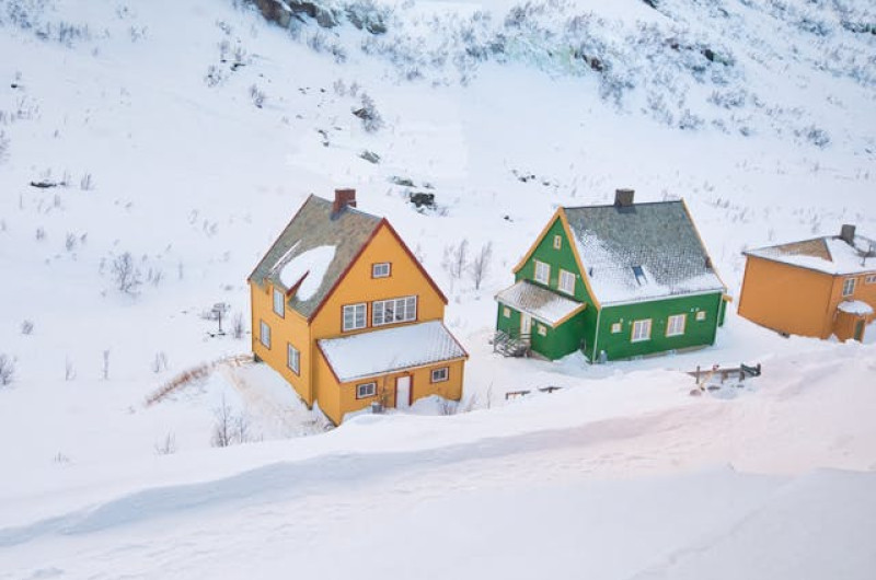 circuit clasic tarile nordice si fiorduri scandinave 11 zile avion 4