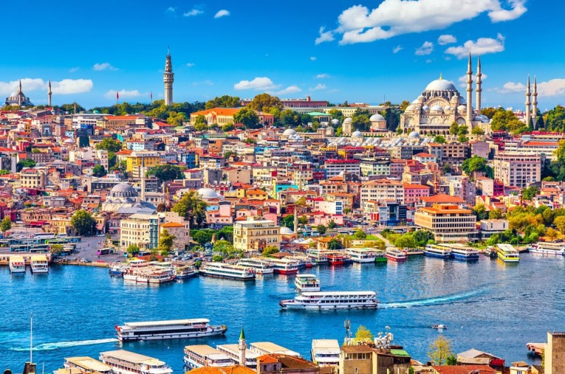 circuit istanbul comorile orientului 4 zile autocar 2