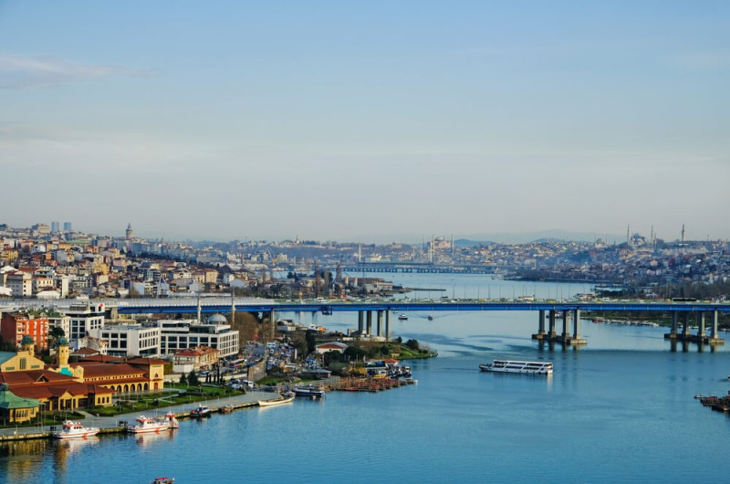 circuit istanbul comorile orientului 4 zile autocar 3