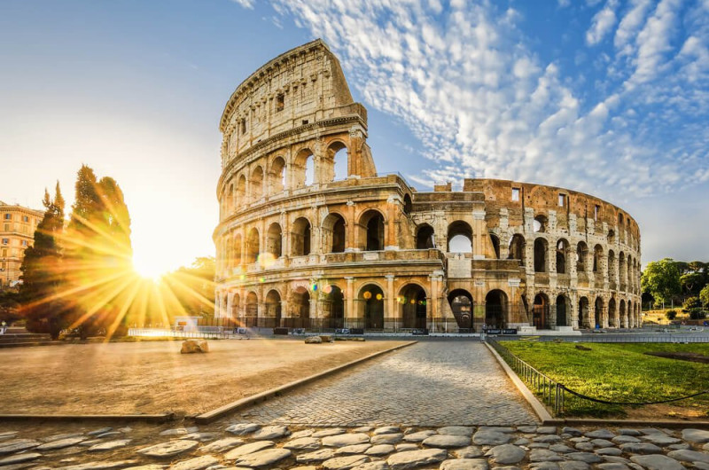circuit italia roma - cetatea eterna - vatican 8 zile autocar 3