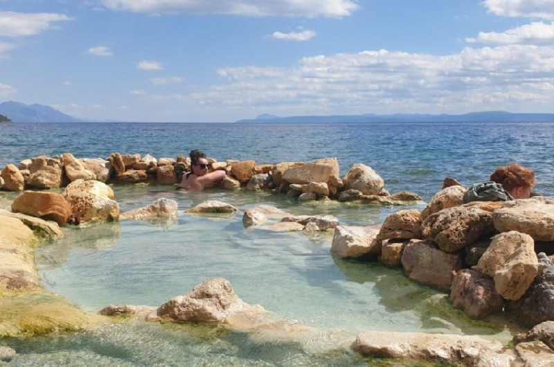 circuit si sejur grecia - evia - seniori travel 9 zile autocar 2