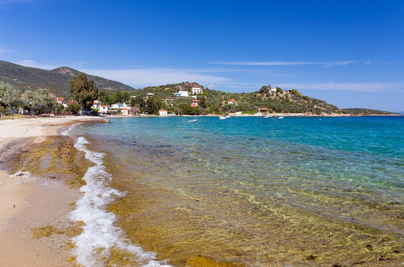 circuit si sejur grecia - volos - seniori travel 9 zile autocar 1
