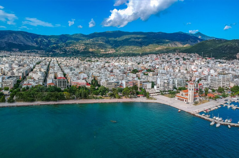 circuit si sejur grecia - volos - seniori travel 9 zile autocar 2