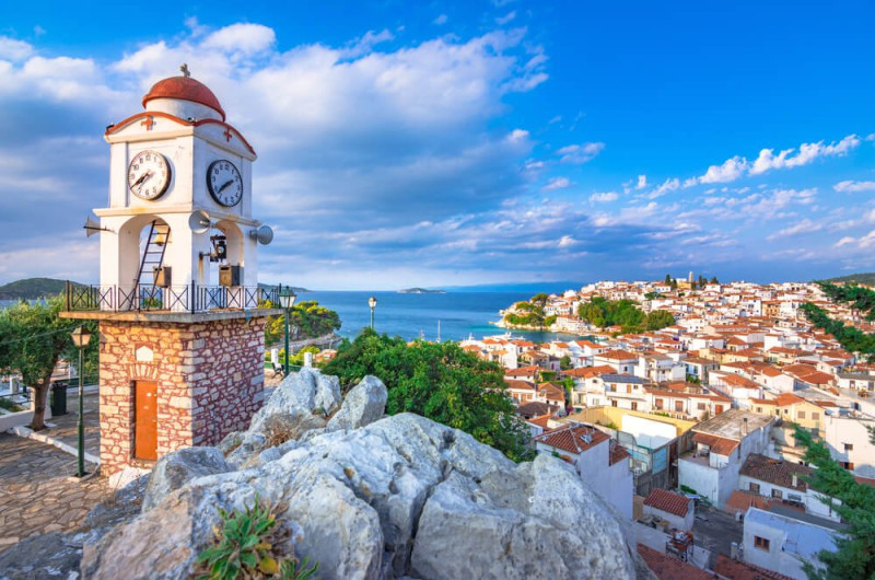circuit si sejur grecia - volos - seniori travel 9 zile autocar 3
