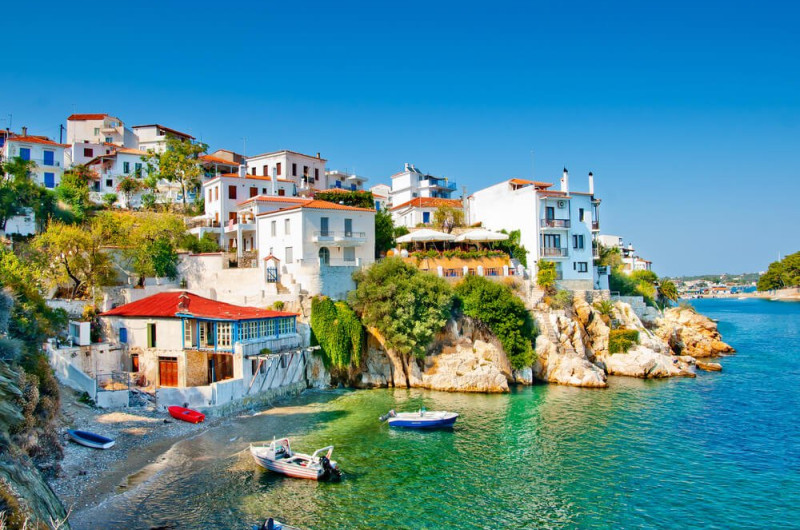 circuit si sejur grecia - volos - seniori travel 9 zile autocar 4