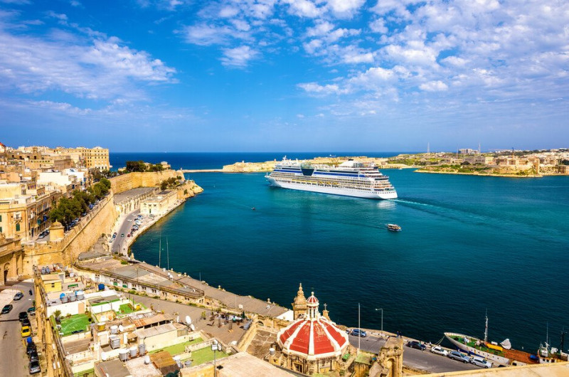 city break malta grup avion 5 zile 3