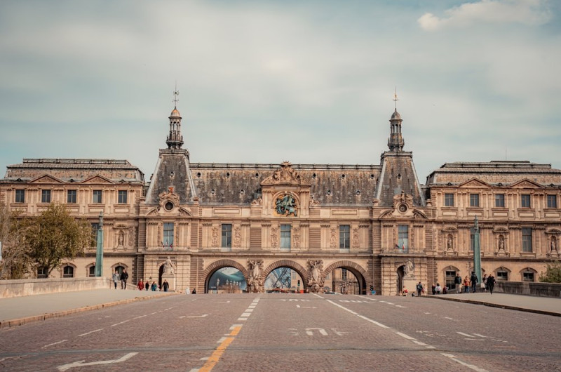 city break paris - disneyland grup avion 5 zile 2