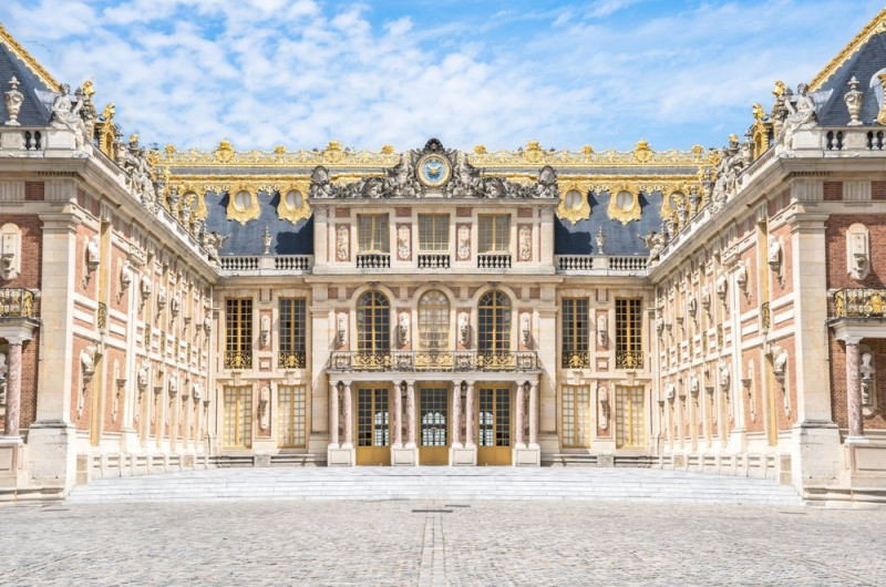 city break paris - disneyland grup avion 5 zile 3