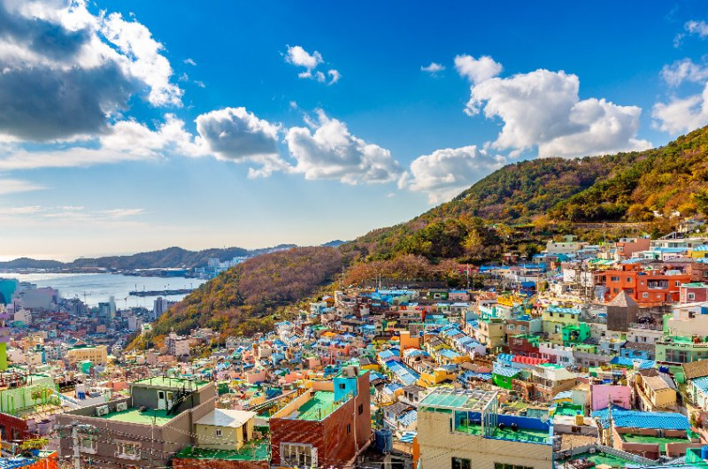 coreea de sud si insula jeju 18.10.2026 (11 nopti) - turkish airlines 11