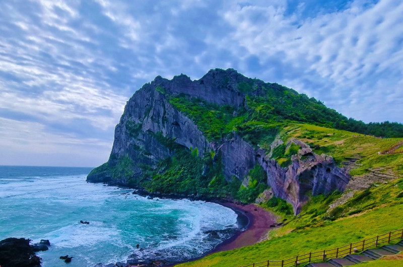 coreea de sud si insula jeju 18.10.2026 (11 nopti) - turkish airlines 17