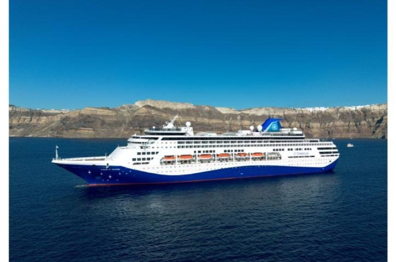 croaziera pe marea mediterana - grecia, croatia, muntenegru si italia 3