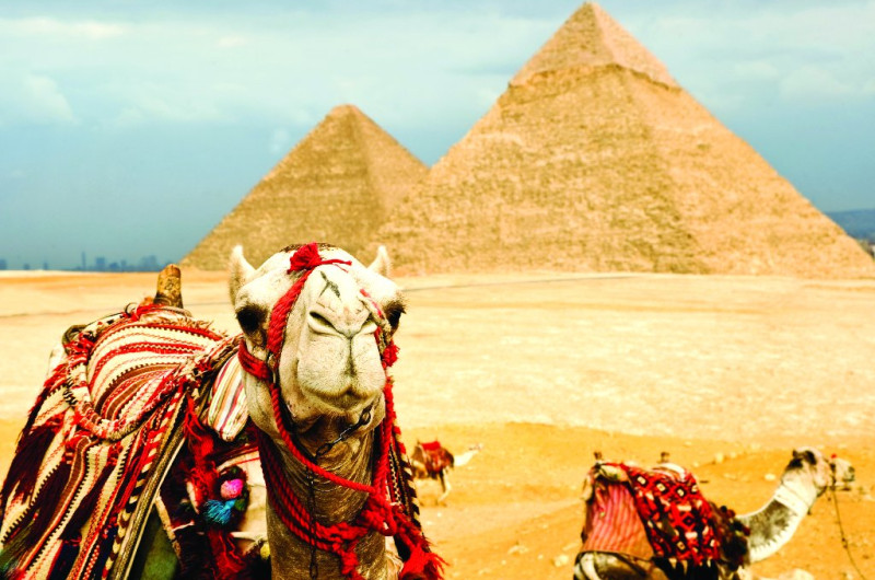 egipt 26/27 - de la marea rosie la piramide:croaziera pe nil si cairo - plecare din cluj 3