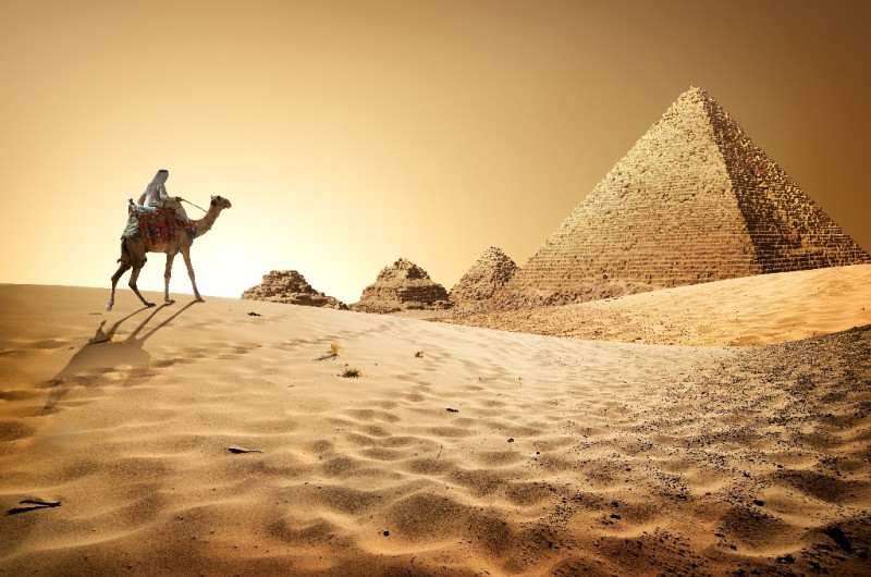 egipt 26/27 - hurghada & cairo - piramidele si comorile egiptului antic - plecare din cluj 1