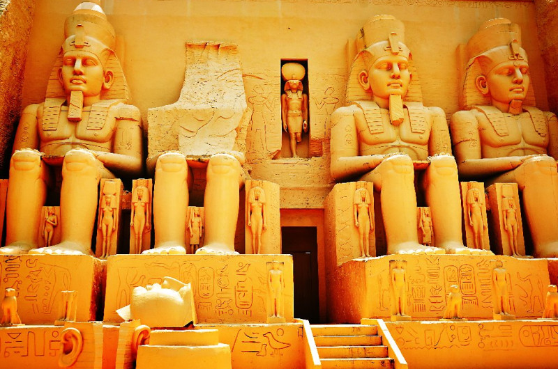 egipt 26/27 - hurghada & cairo - piramidele si comorile egiptului antic - plecare din iasi 3