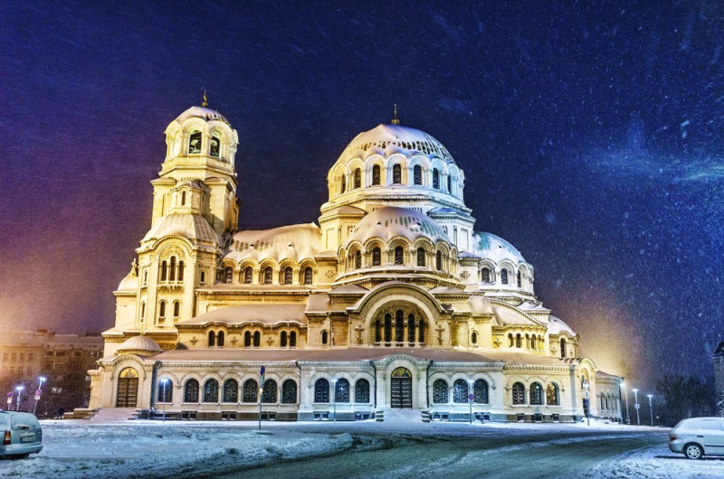 excursie 2 zile bulgaria - targul craciun sofia extra reducere 3