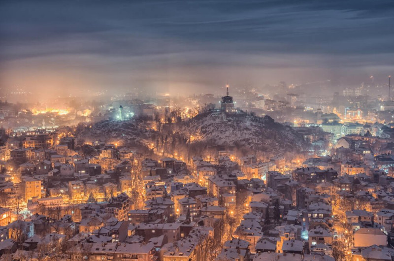 excursie 2 zile bulgaria targurile de craciun plovdiv si veliko tarnovo 2