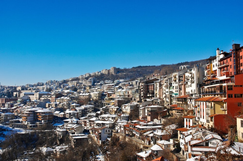 excursie 2 zile bulgaria targurile de craciun plovdiv si veliko tarnovo 3
