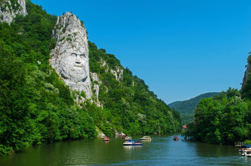 excursie 2 zile serbia kladovo si cazanele dunarii 2