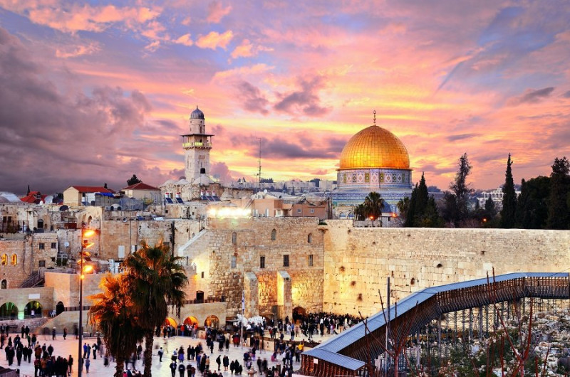 israel - religie, istorie, traditie intr-o calatorie in tara sfanta 2026 1