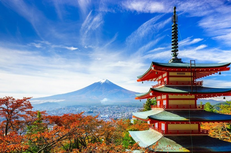 japonia 25.10.2026 (10 nopti) - plecare din cluj napoca 1