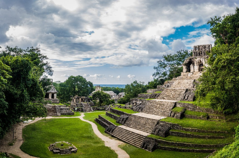 mex mexic 2027 - marea expeditie mexicana 15