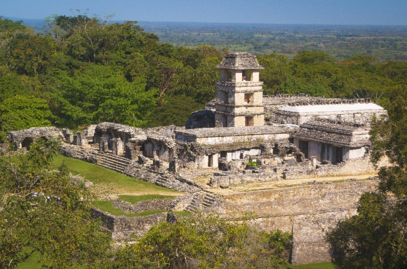 mex mexic 2027 - marea expeditie mexicana 17