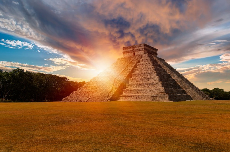 mex mexic 2027 - marea expeditie mexicana 2