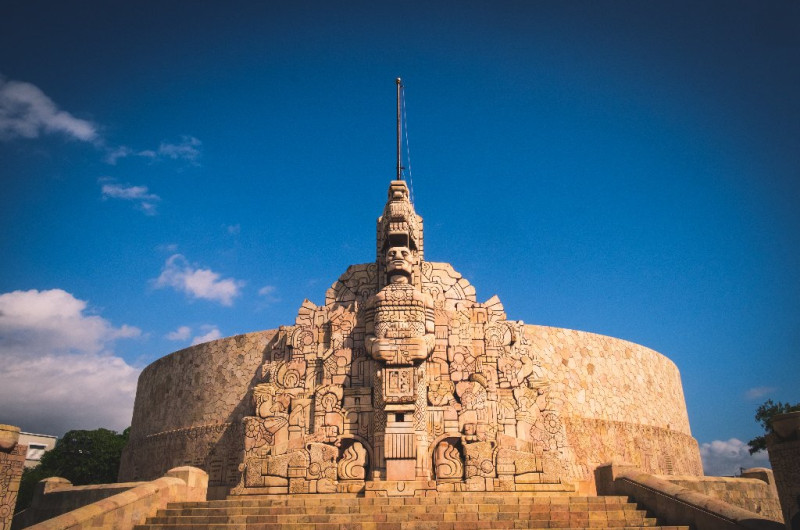 mmt mexic 2027 - cele sapte minuni ale yucatanului 12