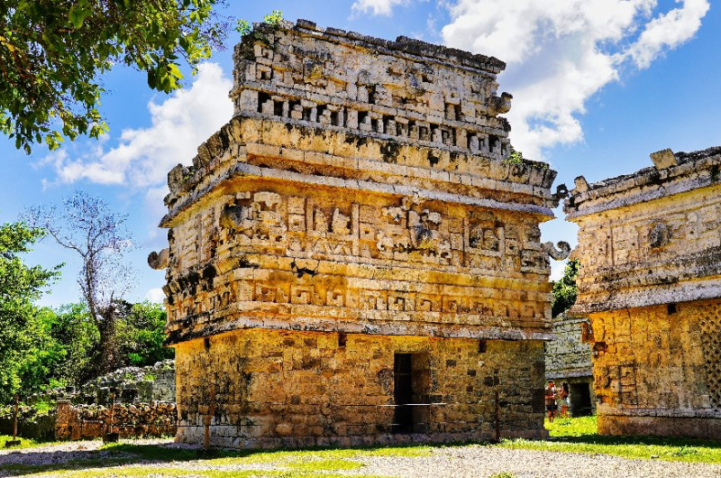 mmt mexic 2027 - cele sapte minuni ale yucatanului 19