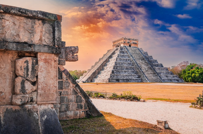 mmt mexic 2027 - cele sapte minuni ale yucatanului 20