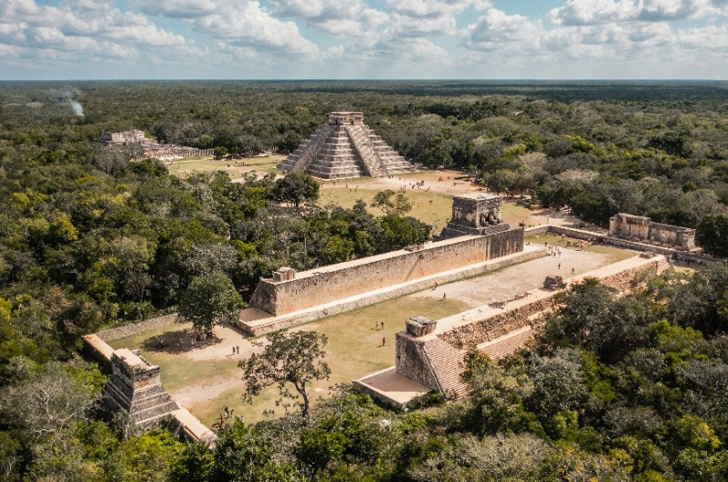 mmt mexic 2027 - cele sapte minuni ale yucatanului 7