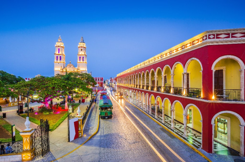 mmt mexic 2027 - cele sapte minuni ale yucatanului 9